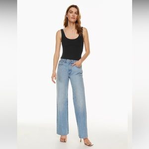 Denim Forum Farrah Jeans